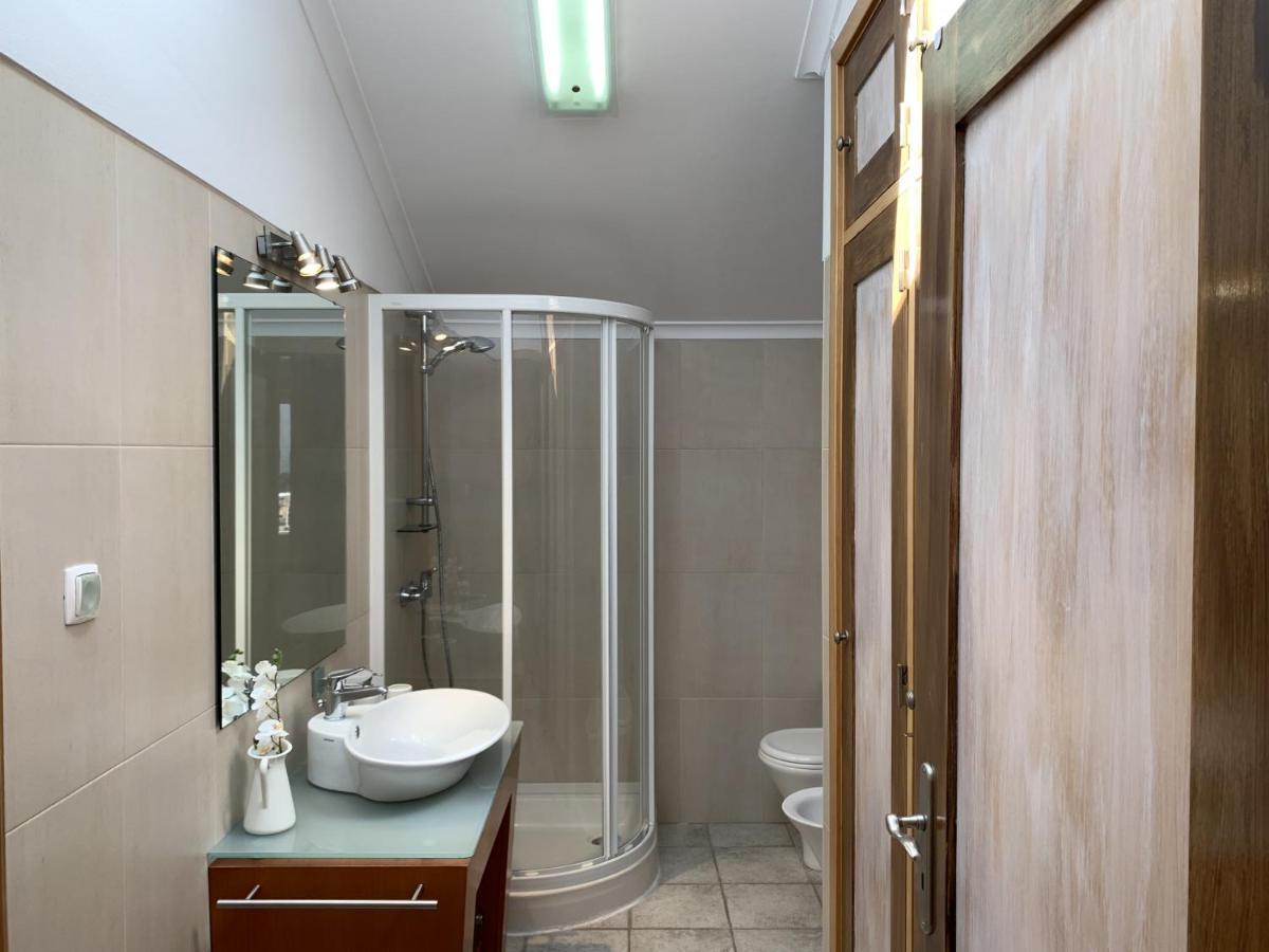 Duplex Apartment With Terrace In Cascais Downtown Exteriér fotografie