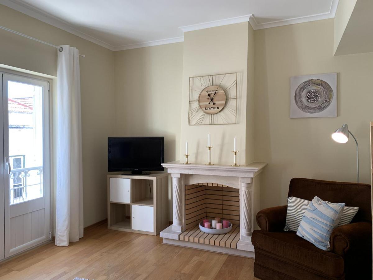 Duplex Apartment With Terrace In Cascais Downtown Exteriér fotografie
