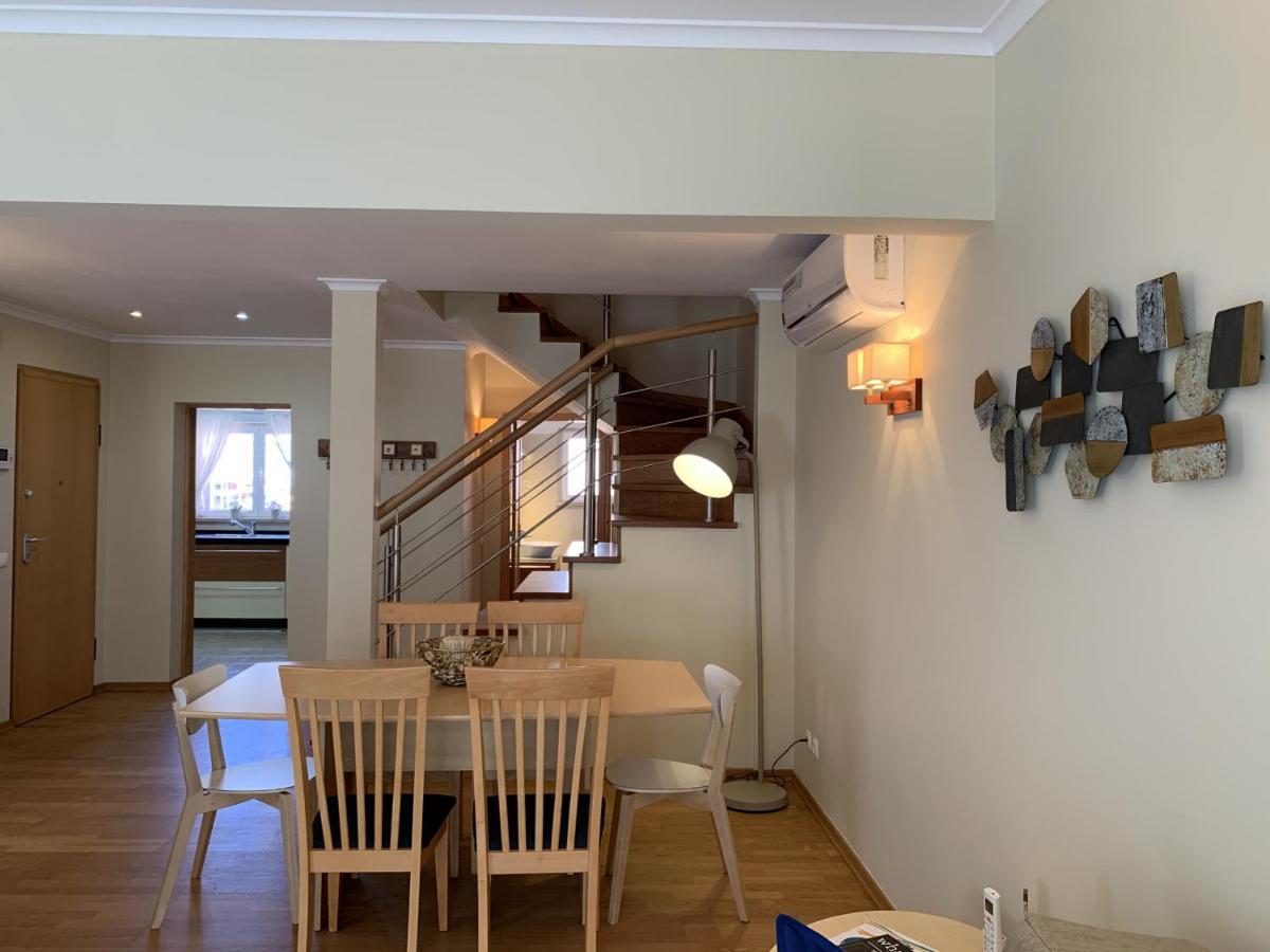 Duplex Apartment With Terrace In Cascais Downtown Exteriér fotografie