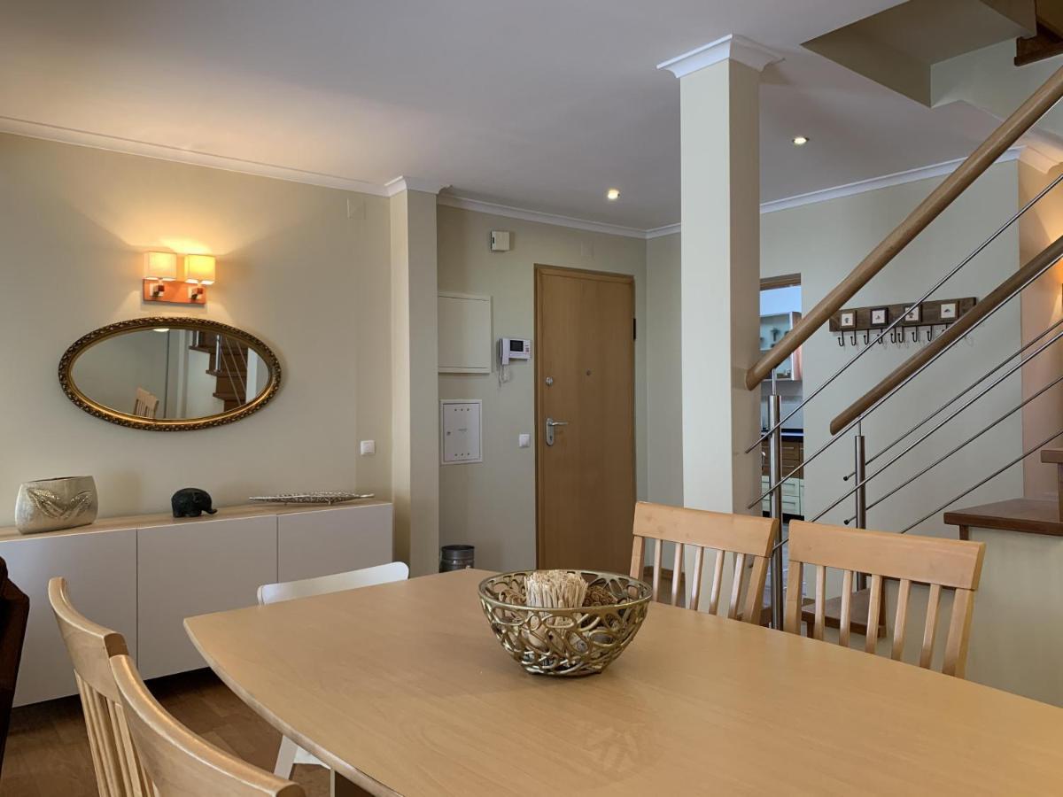 Duplex Apartment With Terrace In Cascais Downtown Exteriér fotografie