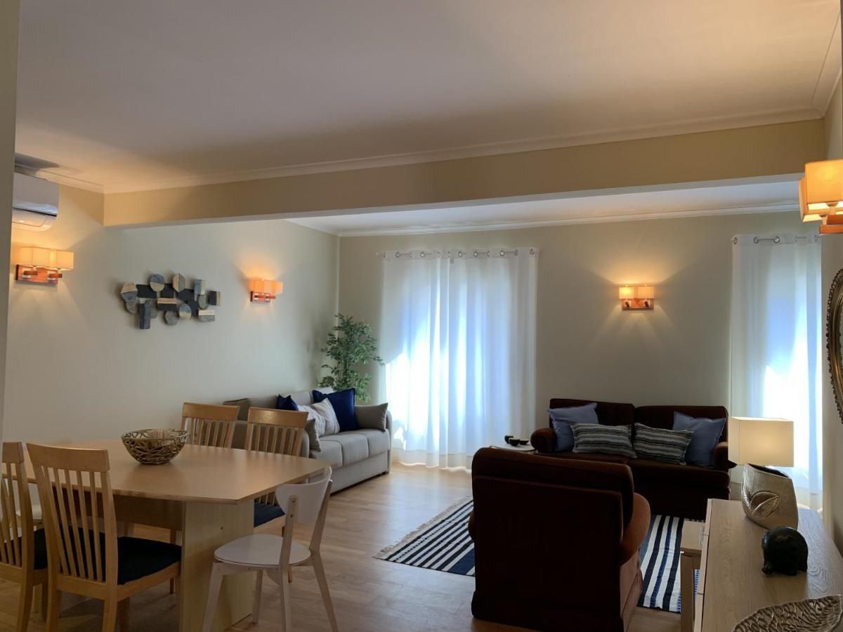 Duplex Apartment With Terrace In Cascais Downtown Exteriér fotografie