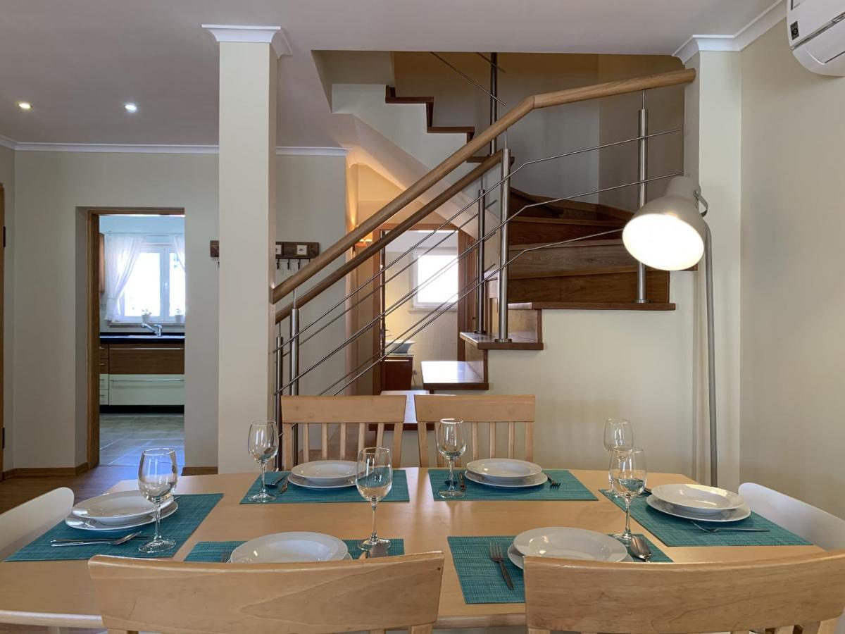 Duplex Apartment With Terrace In Cascais Downtown Exteriér fotografie