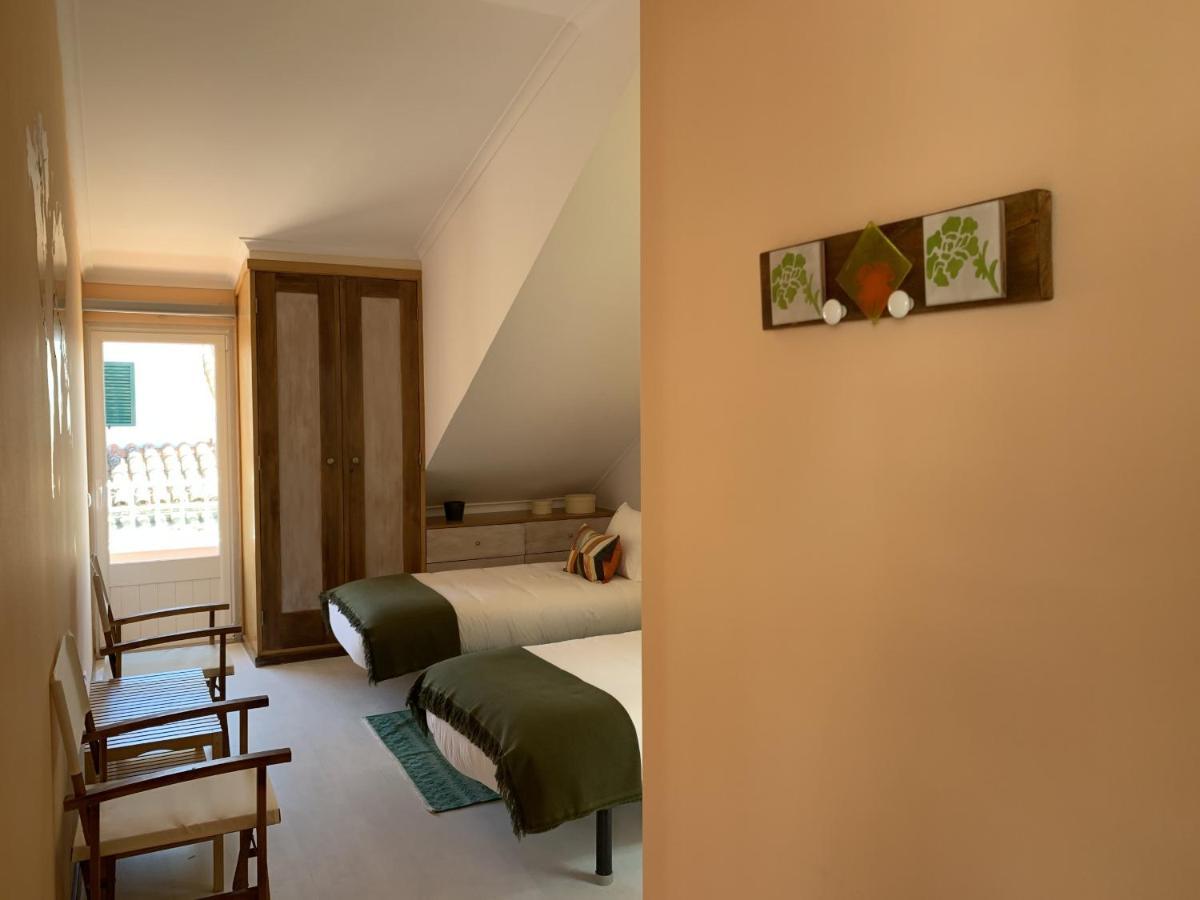 Duplex Apartment With Terrace In Cascais Downtown Exteriér fotografie