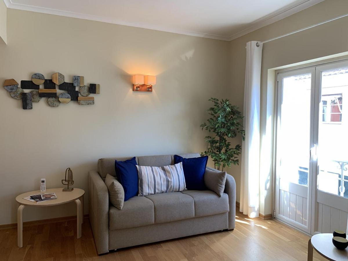 Duplex Apartment With Terrace In Cascais Downtown Exteriér fotografie